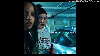 Oklou Ft. FKA Twigs - Viscus #PhillyClubRemix (Prod. 1996Muzik)