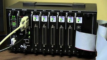 How To Easily Set Up C Code to Begin Data Acquisition