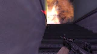 lunjah ultimatum CS 1.6 movie