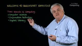 Introducing QuickStart Computing Net Worth