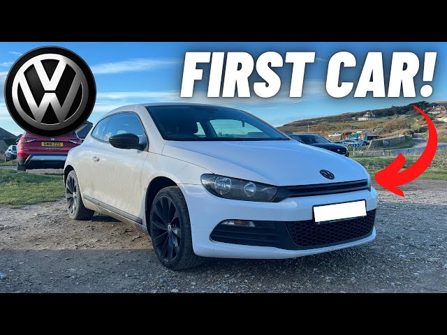 The VW Scirocco is dead (again)