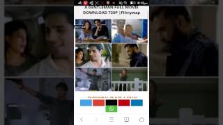 How to download A Gentleman full movie HD