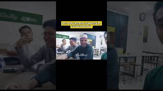 Variasi Indonesia Mendunia tilawah qori