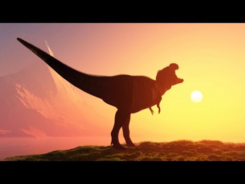 Video: Probable Sightings Of Living Dinosaurs In Indonesia And Papua New Guinea - Alternative View