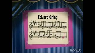 Little Einsteins Peer Gynt Suite Number 1 Morning Mood