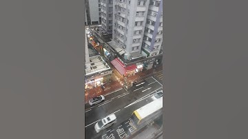 SORE UDAN DERES LUR NEGORONE HONGKONG,ADEM NYESS ALHAMDULILLAH
