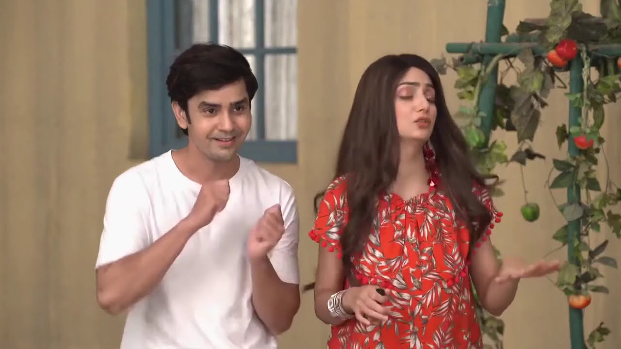 Happu Ki Ultan Paltan - Quick Recap - Daroga Happu Singh, Kamlesh - And TV