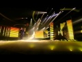Matt Cardle sings Goodbye Yellow Brick Road - The X Factor Live show 6 (Full Version)