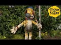 Shaun the Sheep 🐑 Hitchhiking Dog! - Cartoons for Kids 🐑 Full Episodes Compilation [1 hour]