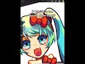 POV you're too lazy to draw hands #vocaloid #digitalart #art #hatsunemiku #初音ミク { cr. yxtu2ae }