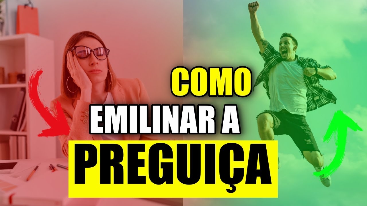 COMO ROMPER COM O COMODISMO