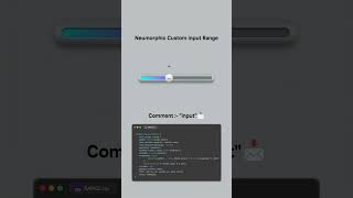 #Neumorphism 🎨 #WebDesignTrends ✨ #CSSAnimation 💻 #UIComponents 🚀 #FrontendDeveloper