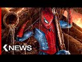 Spider-Man 4, Squid Game Season 2 First Look, Dune 3... KinoCheck News