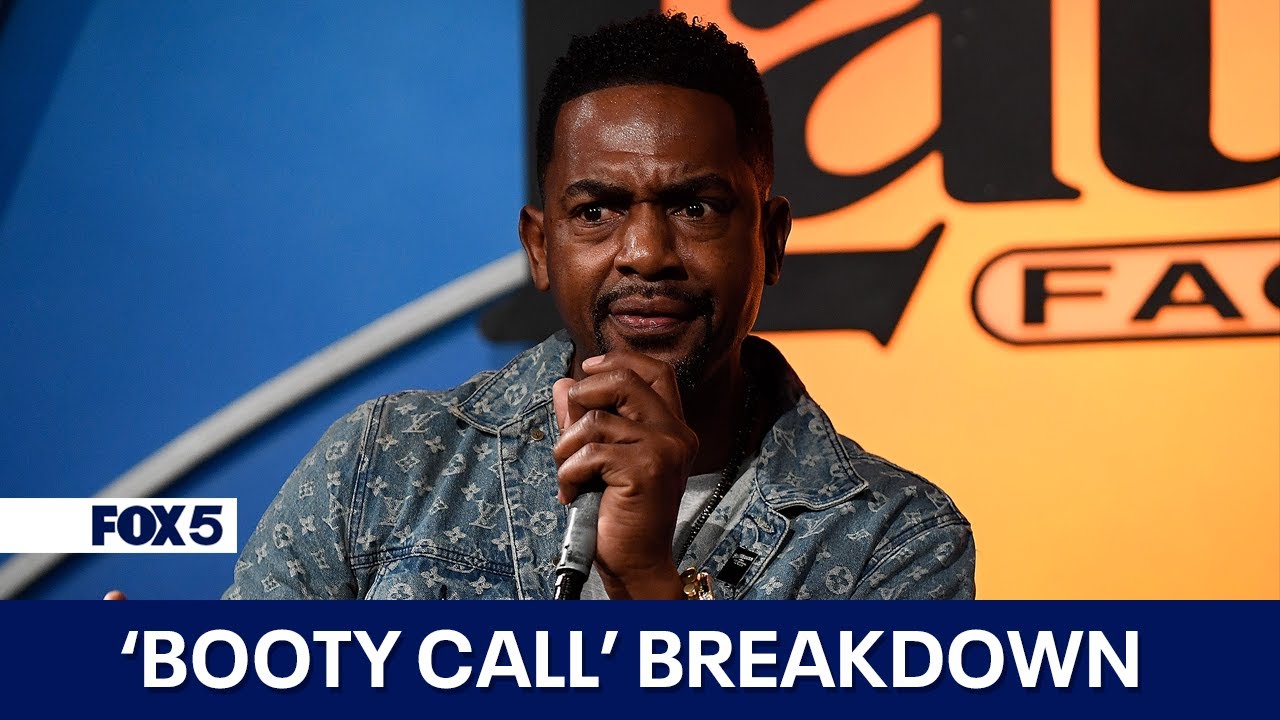 comedian-bill-bellamy-talks-his-upcoming-mgm-performance-and-more-youtube