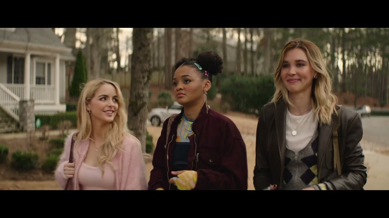 Scream 7 (2026) Review: A Meta Horror Masterpiece for the Social Media Age