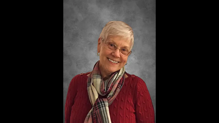 Jan Maddox Memorial Service