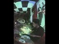 Jaguares - Dime jaguar - Drum Cam Cover