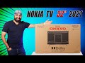The Best 32" Smart TV (2021) - Nokia TV 32 | 39W Onkyo Sound 🔊| Dolby Vision / Atmos | Android 11🔥