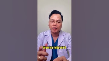 Răng bị tụt lợi và viêm nặng nên xử lý như thế nào? | Dr Cường Official #drcườngoffical