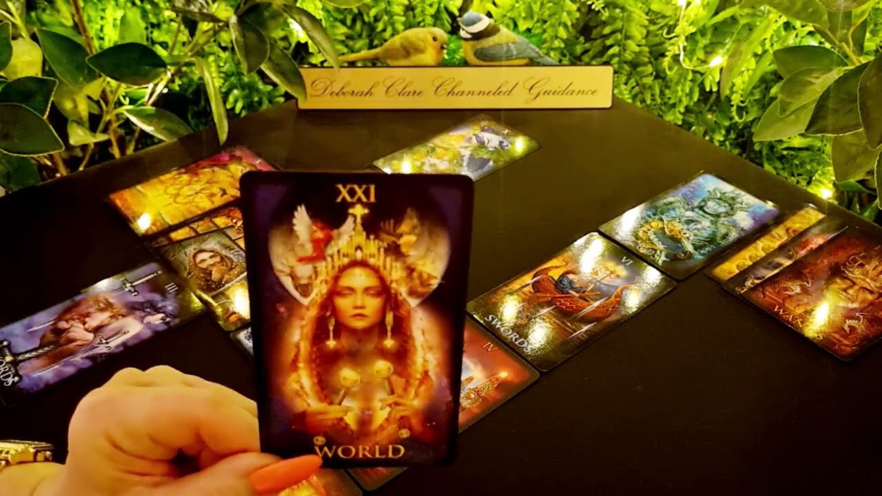 *CANCER* mid July '23 - It's NOW or NEVER!!...A WISH comes TRUE!!💕🙏🥰