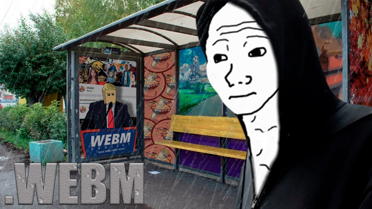 Exclusive For .WEBM - YouTube