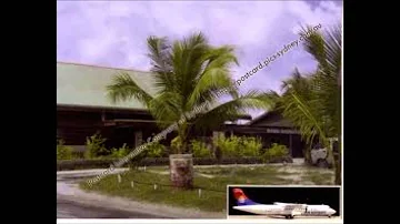 Kiribati Song : Manangau Ngai