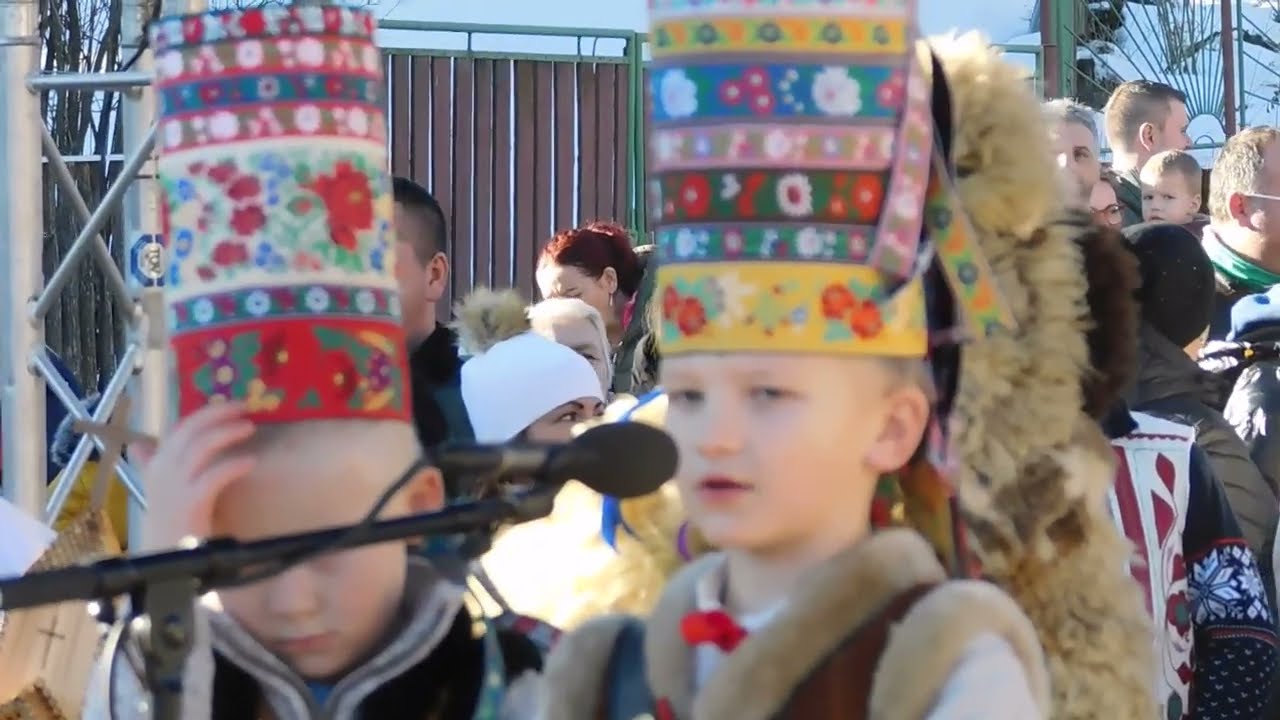 Vianočné pastierske hry   2024, časť 2