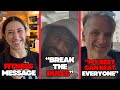 Andrew Jacked / Chris Aceto / Dr Abby Bolton