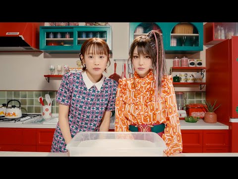 ST 米唐番 CM 「虫大好き」篇 15秒