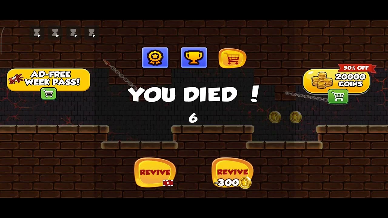 Super run classic adventure level 70