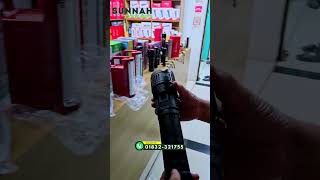 powerfull torch light | #torchlight #viral #shorts #টর্চলাইট