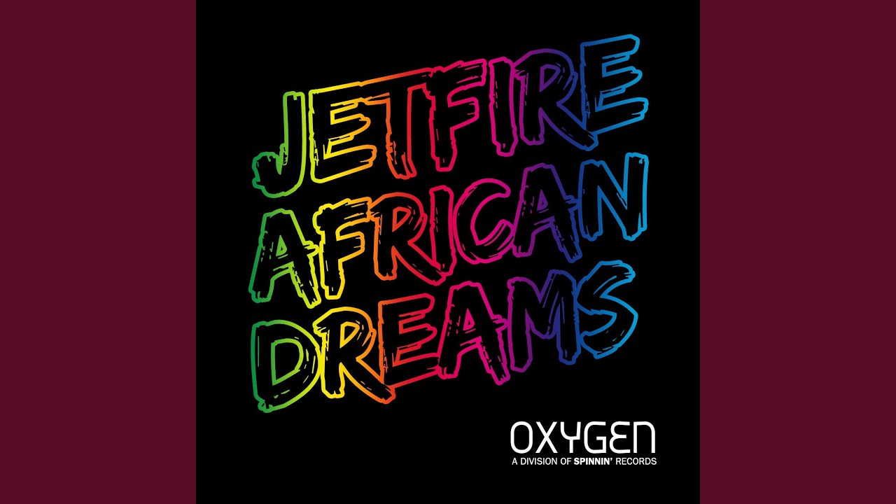 African Dreams (Original Mix) YouTube