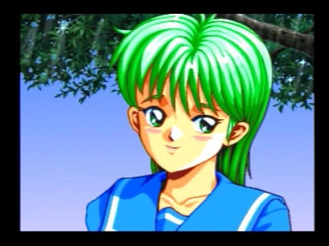 ときメモキャラ考察 清川望 編 Everyday Lovelyday