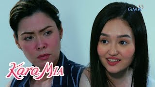 Aired (May 16, 2019): Pumayag kaya si Julia na makipagsabwatan kay ...