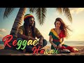 Island Reggae Vibes – Relaxing Hawaiian Music for Study, Chill &amp; Sleep
