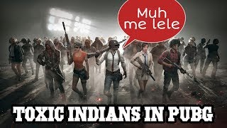 Muh Me Lele - Pubghindi