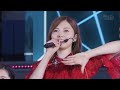 乃木坂46 - あの教室 @6th BIRTHDAY LIVE JINGU STADIUM