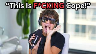 Dillon Latham CRASHES Out On Looksmaxxing Methods