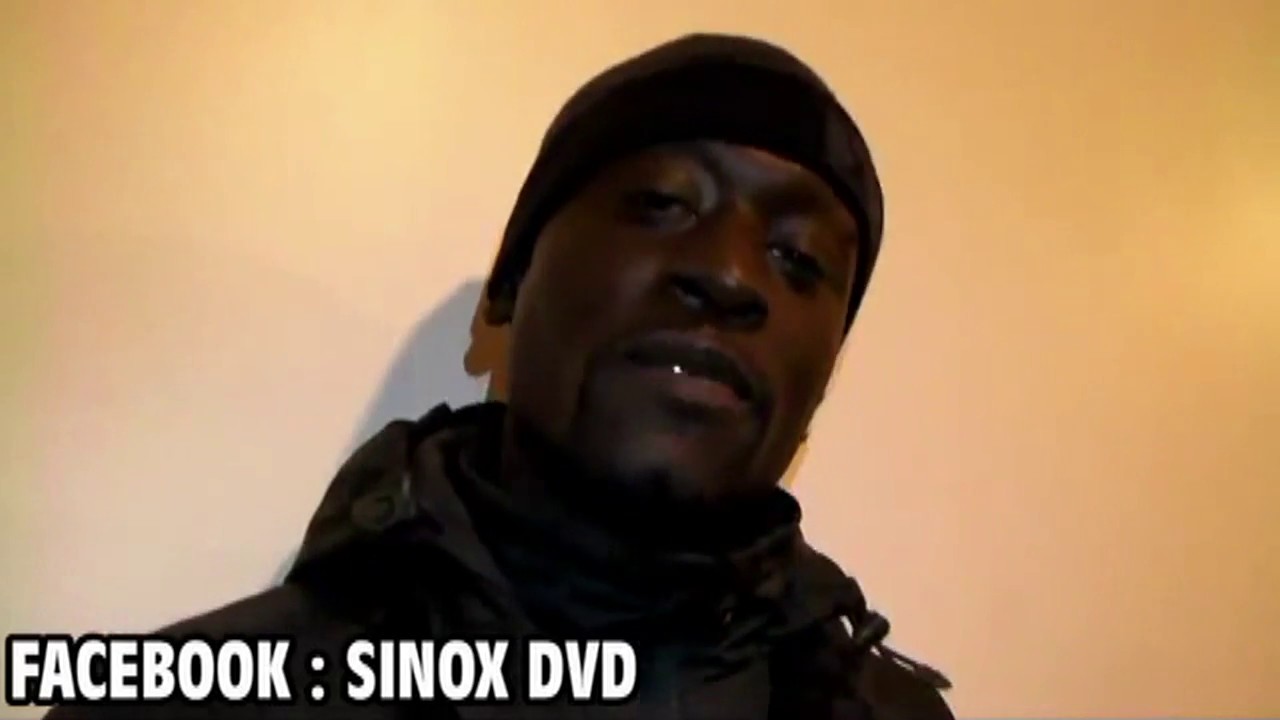 Adam Sang : Interview par Sinox