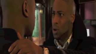 Jermaine Curtis Liburd Showreel 2013