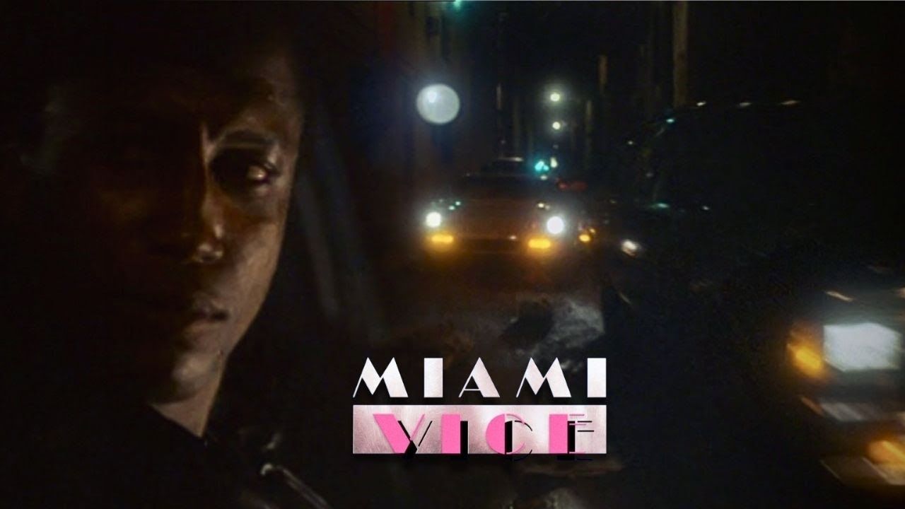 Wild Man Car Chase – Duty and Honor | Miami Vice S03E14 (aka The Savage)
