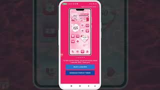 Wow Sweet Love Icon Pack screenshot 2