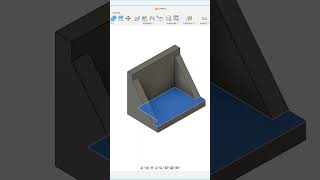 Fusion360 Part Modeling Tutorial-84. #design #3dmodeling #modelingtutorial #engineering#fusion360