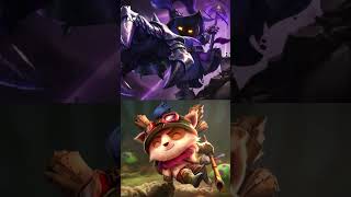 Ông Trùm Veigar Đây Rồi