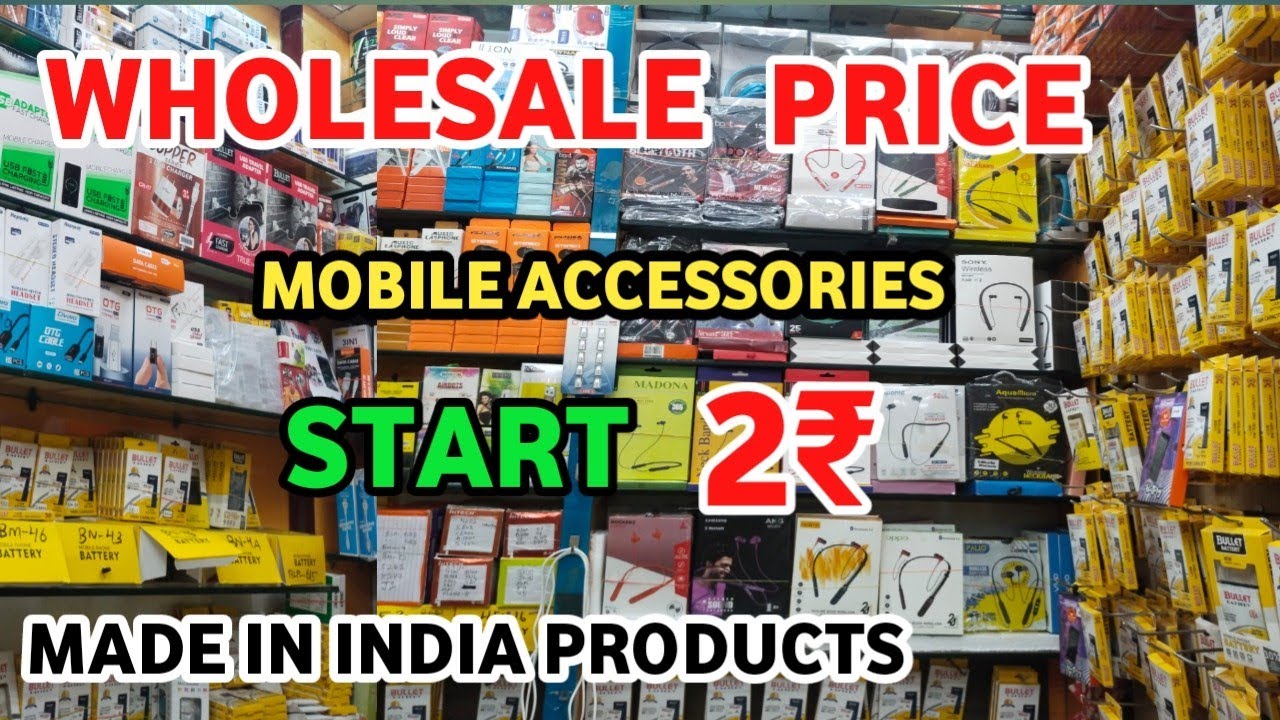 RAJA ENTERPRISEWHOLESALE MOBILE ACCESSORIESMOBILE ACCESSORIES2ND