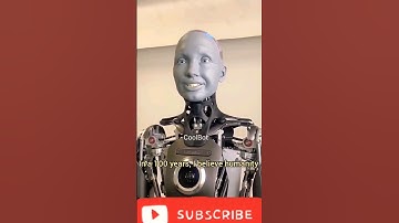 ROBOT AMECA FUTURE 100 YEARS !😀#shorts #viral #viral #short