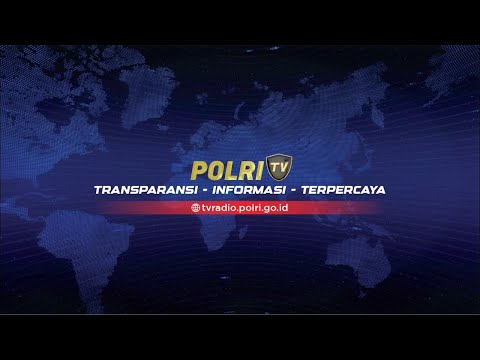 🔴 [LIVE] POLRI TV SABTU, 04 APRIL 2026
