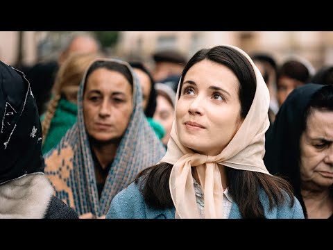 بنت ريفية بترفض الزواج من شاب ثرى فأخدها فاوضة فالجبل واغتصـ ـ ـبها عشان تبقى من حقه ويتجوزها