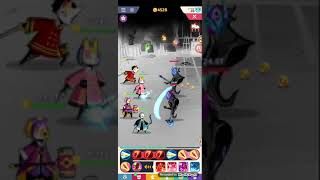 #SHORT_masketeers ultimate screenshot 4