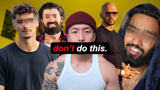 Why ''Self-Improvement'' is turning you into a loser.